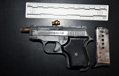 U akciji MUP-a zaplenjeno oružje i droga, uhapšeno sedam osoba