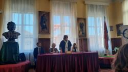 SOMBOR DOMAĆIN PANEL DISKUSIJE MEDIJACIJA U SUDU I LOKALNOJ ZAJEDNICI