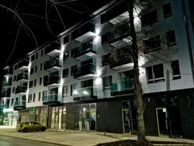 Masovno se gradi, iako je Somboraca sve manje