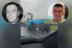ČONOPLJA KOD SOMBORA ZAVIJENA U CRNO POSLE POGIBIJE MAJKE I SINOVA: Otac u šoku ponavlja samo jednu rečenicu TUGA