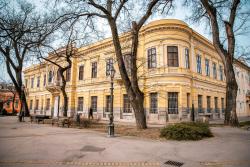 NOĆ MUZEJA U SOMBORU