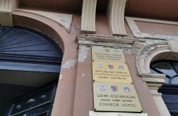 Podrška inicijativi Sombora da uspostavi brodski saobraćaj sa Hrvatskom i Mađarskom