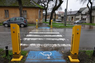Nastavlja se unapređenje saobraćajne infrastrukture i bezbednosti u gradu