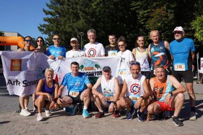 Bogdan Nikolić iz ARK "Somaraton" vicešampionski u Kuli