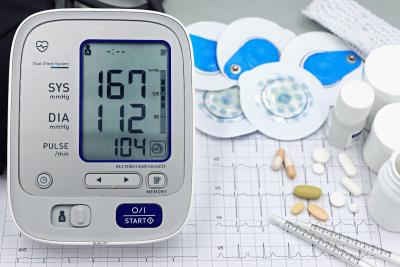 Kako odabrati najbolji aparat za merenje krvnog pritiska