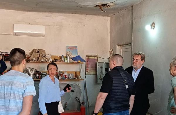 Nakon zemljotresa kod Sombora - Vlada Vojvodine najavljuje pomoć