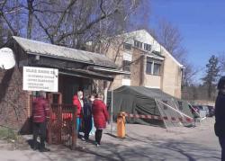U Zapadnobačkom okrugu 2.465 osoba zaraženo koronom, u bolnici 81 pacijent