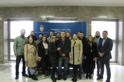 Ministarstvo za brigu o selu dodelilo sredstva za kupovinu još 12 kuća na selu u somborskoj opštini