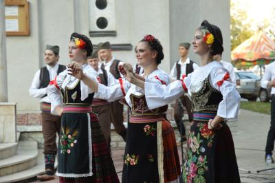Gakovo obeležilo svoju slavu - Ilindan