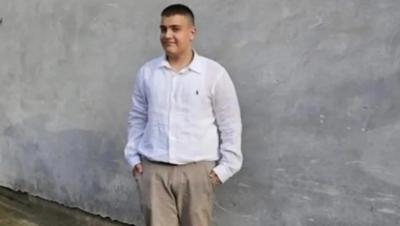 NESTAO MATEJ (15) IZ SOMBORA: Nosi crnu trenerku i ranac! Poslednji put viđen kako izlazi iz škole