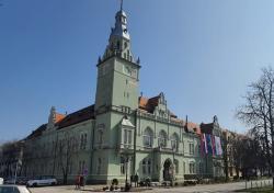 SAOPŠTENJE OPŠTINE POVODOM OBNAVLJANJA TERENA U BLOKU 112