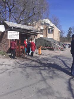 U Zapadnobačkom okrugu podeljene nove doze vakcina, 672 osobe zaražene koronom