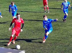 Lekcija superligašu: METALAC (Gornji Milanovac) – RADNIČKI 1912 0:1