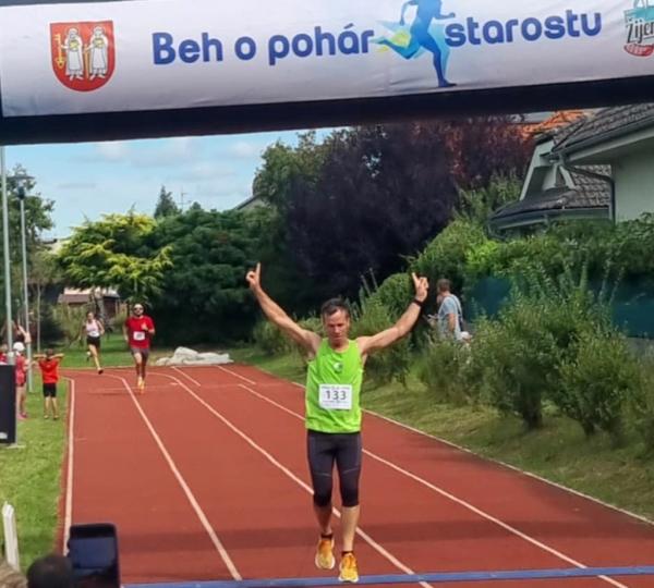 Somaratonci započeli drugi deo trkačke sezone
