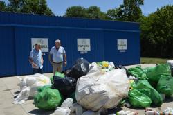 POČELA AKCIJA PRIKUPLJANJA AMBALAŽNOG PESTICIDNOG OTPADA
