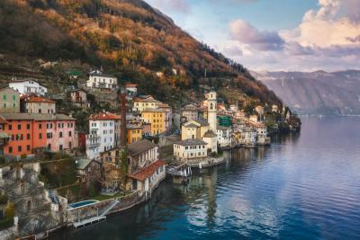 Grad u Evropi nudi 100.000 evra da se preselite i da kupite nekretninu za 1 evro: Živećete na jednom od najlepših mesta na svetu, ali pod dva uslova