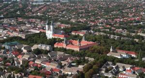 Pogledajte koje su ulice u centru Sombora zatvorene tokom "Somborskog leta"