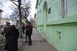 DELEGACIJA GRADA BAJE POSETILA SOMBOR