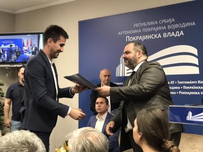 38 miliona dinara za izgradnјu atarskog puta Rastina – Riđica