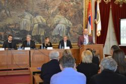 Regionalni susreti obrazovanјa u Somboru
