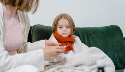 "SA OVIM SIMPTOMIMA, DETE KOD LEKARA BEZ ODLAGANJA!" Lekari upozoravaju: Ovo je sada NAJČEŠĆA DIJAGNOZA, na udaru mališani