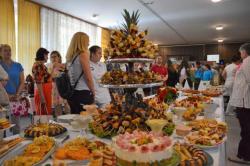 Festival nacionalnih kuhinja regiona