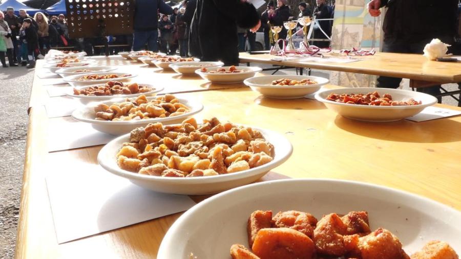 Ne propustite praznik gastronomije: „Čvarak fest“ danas u Sivcu