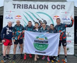 Tijana Kabić četvrta maratonka iz Srbije na 35. Beogradskom maratonu!