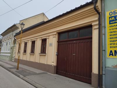 OBNOVNJENA KUĆA VELJKA PETROVIĆA Novi vlasnik podigao po uzoru na staro