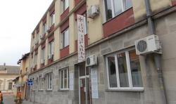 Počela rekonstrukcija Doma zdravlja „Dr Đorđe Lazić”