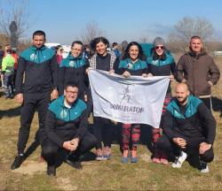 Trejl trke i podrška za najuspešnije Сomaratonce označila početak nove sezone