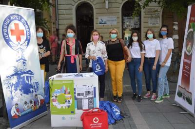 Evropska nedelja mobilnosti u Somboru