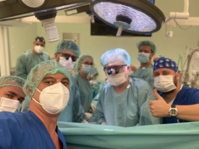 Upoznajte prave srpske superheroje - operisali 12 vikenda besplatno kako bi ukinuli listu čekanja u bolnici