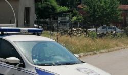 BAČENA BOMBA NA PORODIČNU KUĆU KOD APATINA!