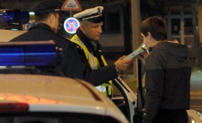 Protekle nedelje u Somboru zbog alkohola i droge zadržano 15 vozača