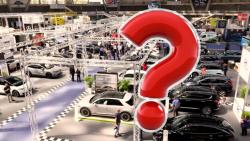 Zvanično je počeo sajam automobila, svi ste pozvani, ali – vredi li dolaziti?