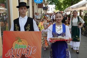 Kikinđani pozvali Somborca na ovogišnje "Dane ludaje"