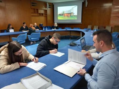 Ministarstvo za brigu o selu dodelilo sredstva za kupovinu 14 kuća u Somboru