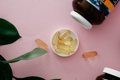 Da li ste znali: Vitamin D se najbolje apsorbuje uz ovaj tip obroka