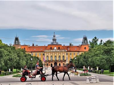 DOMAĆINSKI TURIZAM UZIMA MAHA Sombor, Vlasina i valjevske planine ušli u program „Staze Srbije”
