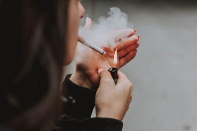 Kako neutralisati duvanski dim u stanu