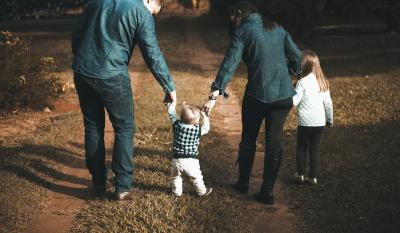Osobine koje nasleđujemo od roditelja: Jedna je ključna za uspeh u životu