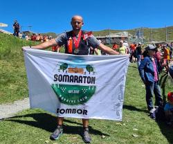 Gladijatorski vikend za Somaratonce!
