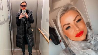 Konobarica Miki iz Bosne senzacija u Nemačkoj: Cela zemlja traga za atraktivnom plavušom, ojadila ih za milion evra
