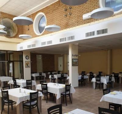 U Somboru se završava rekonstrukcija Gerontološkog centra