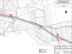 Na 18 km duge deonice brze saobraćajnice kod Sombora predviđeno 6 nadvožnjaka i 7 mostova