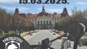 Sombor domaćin prvenstva Vojvodine u benč presu