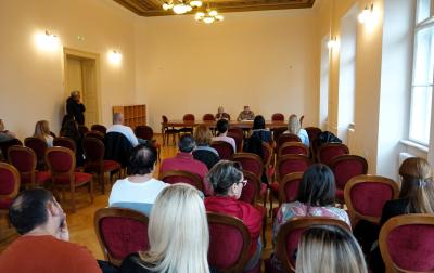 U Somboru održana javna rasprava o gradskom budžetu za 2025. godinu