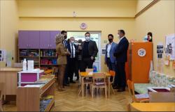 Ministar Branko Ružić – nova ulaganja u somborski obrazovni sistem