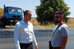 DO KRAJA AVGUSTA NOVA DEONICA OD APATINA KA SOMBORU